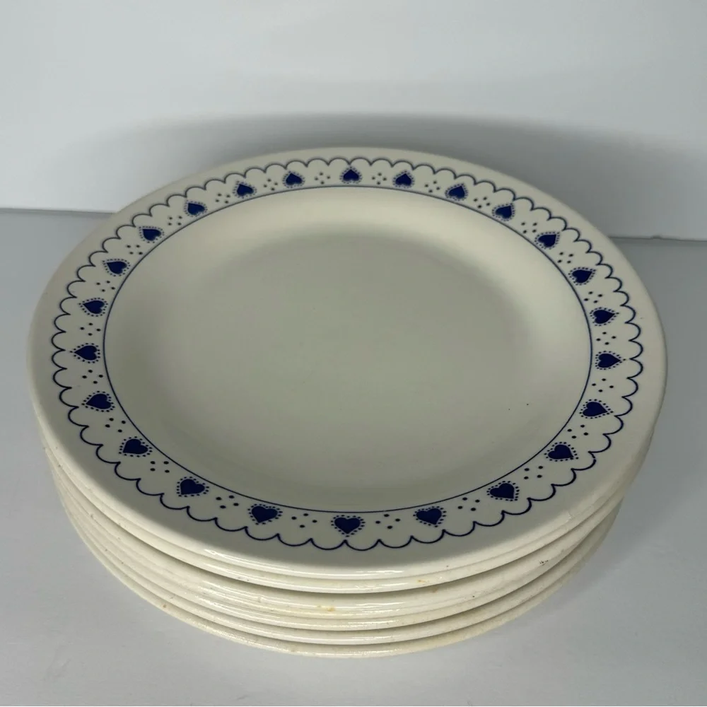 Oxford euc plates